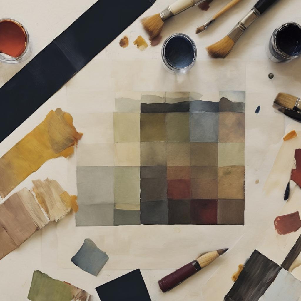 Το Στιλ του Silvestro Lega