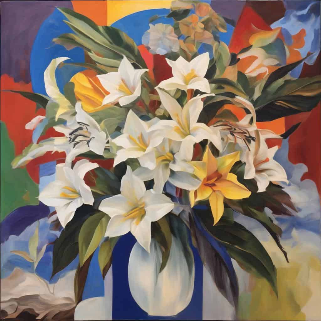 Ιωσήφ Στέλλα – Ο Αιχμάλωτος της Μοντερνιστικής Έκφρασης