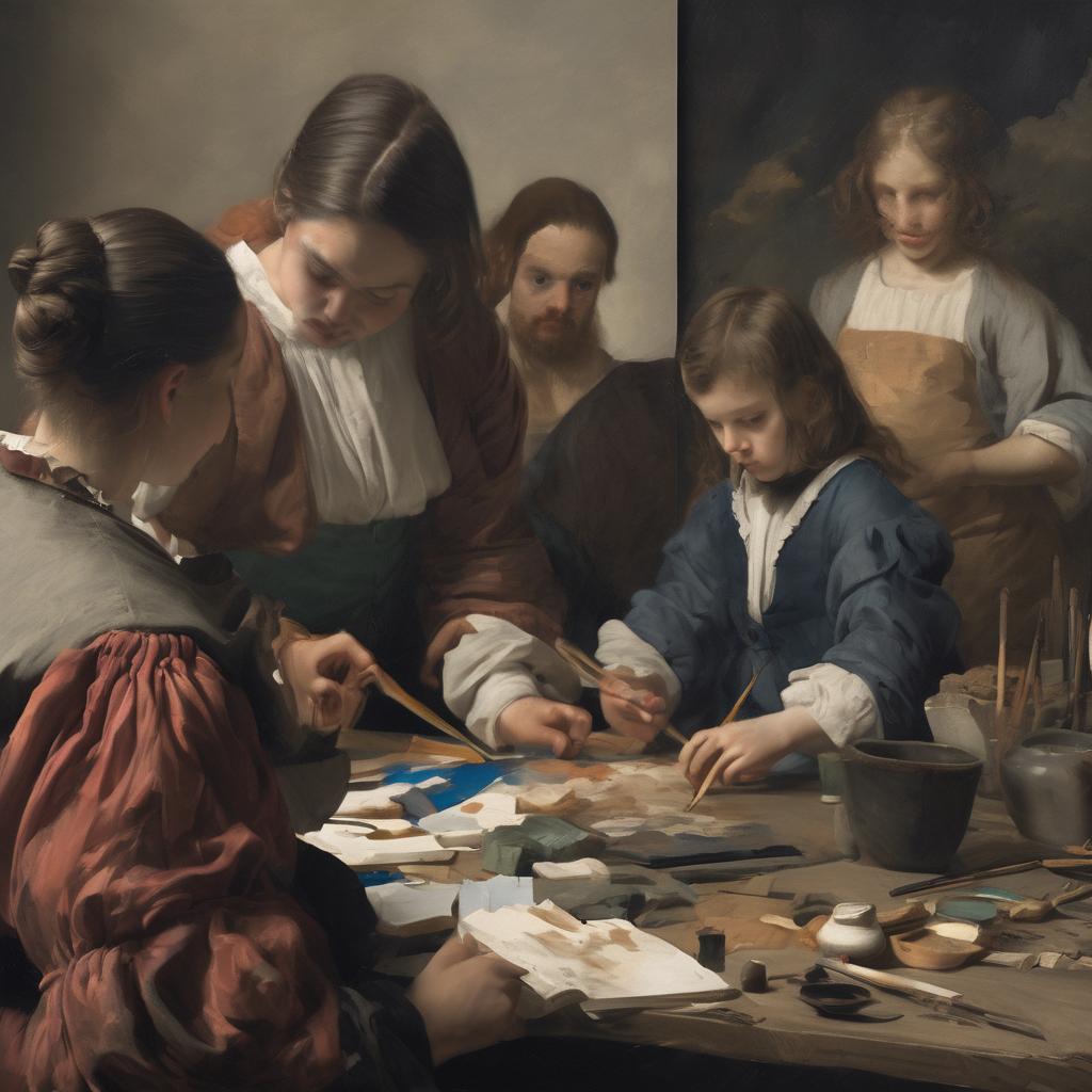 Το Καλλιτεχνικό του Στιλ