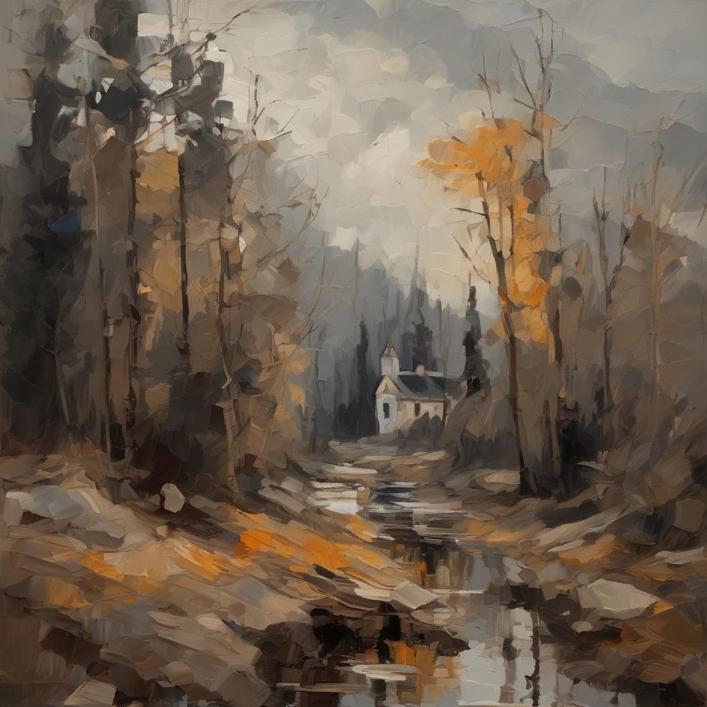 Η Ζωή και Οι Αρχές του Καλλιτέχνη Βαλεντίν Κρουστς