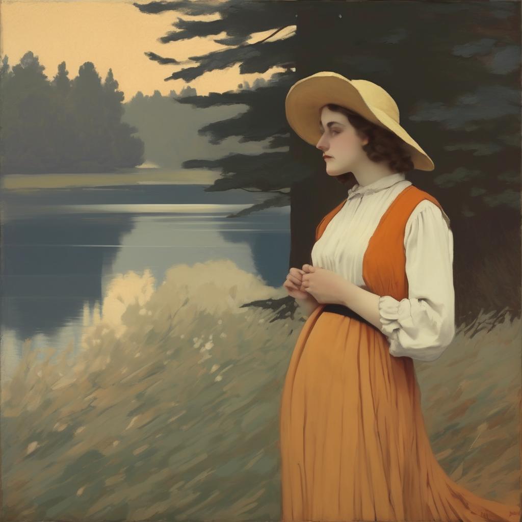 Η Ζωή του Αλφόνς Οσμπέρ