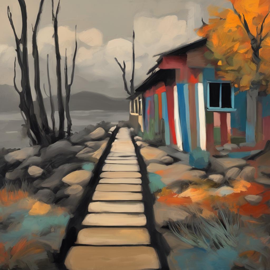 Η Ζωή και η Καριέρα του Τόμας Μαλδονάδο