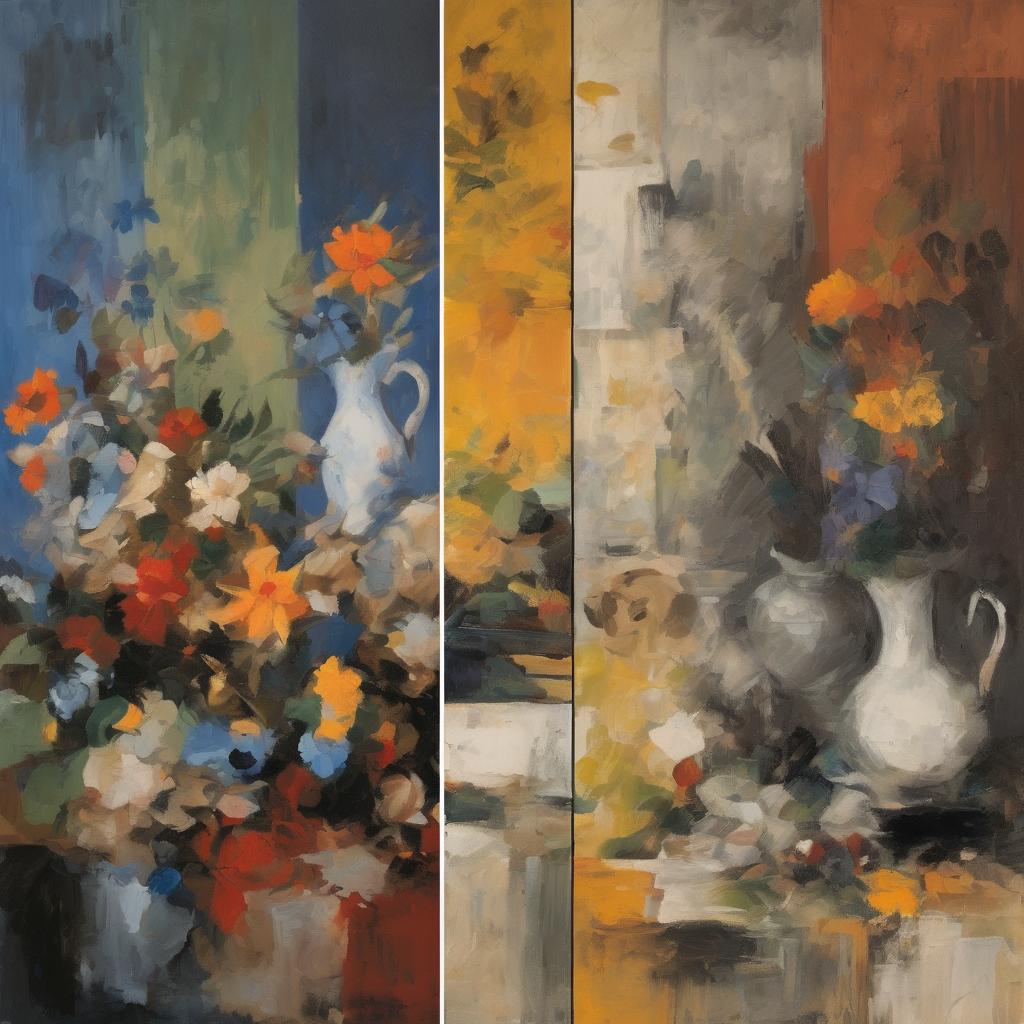 Η Ζωή του Χανς Ρίχτερ: Από τη Γέννηση στα Πρώτα Βήματα της Καριέρας του