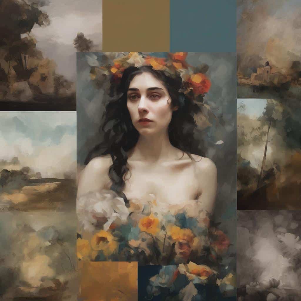 Μιχνέας Τσερνάτ – Ο Μαέστρος του Αβστρακτισμού