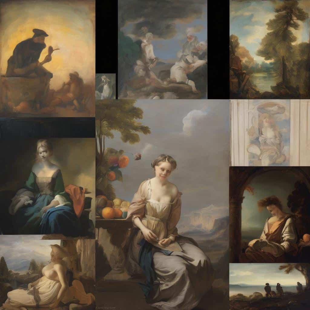 Peeter the Younger NEEFFS