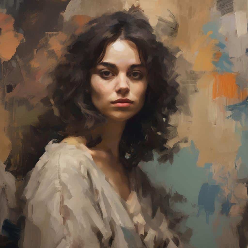 Γιούλιαν Άστον – Ο Μεγάλος Μαέστρος της Αυστραλιανής Τέχνης