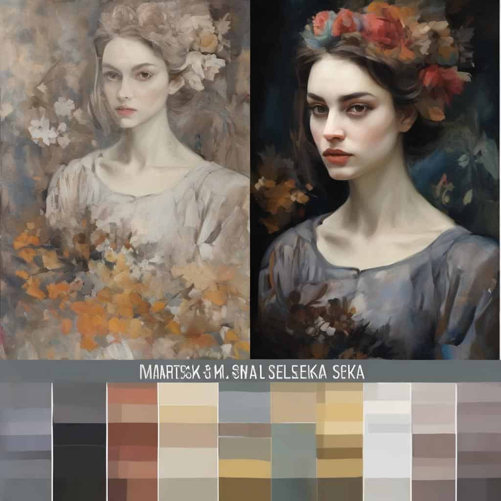 Μαργκίτ Σέλσκα – Η Εικαστική Αιχμή ενός Εκρηκτικού Εξπρεσιονισμού