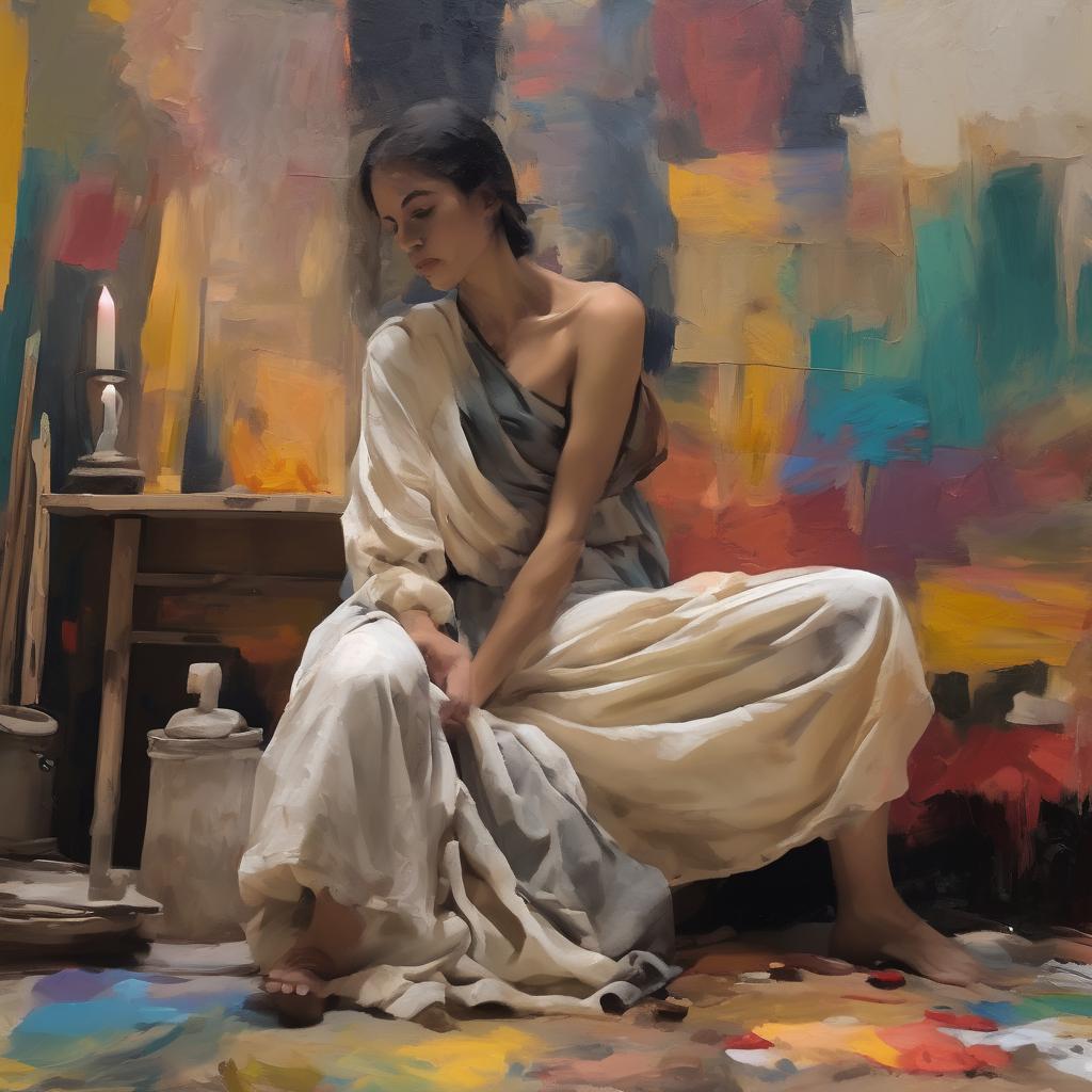 Ο Καλλιτεχνικός Στυλ του Τόμας Μαλδονάδο