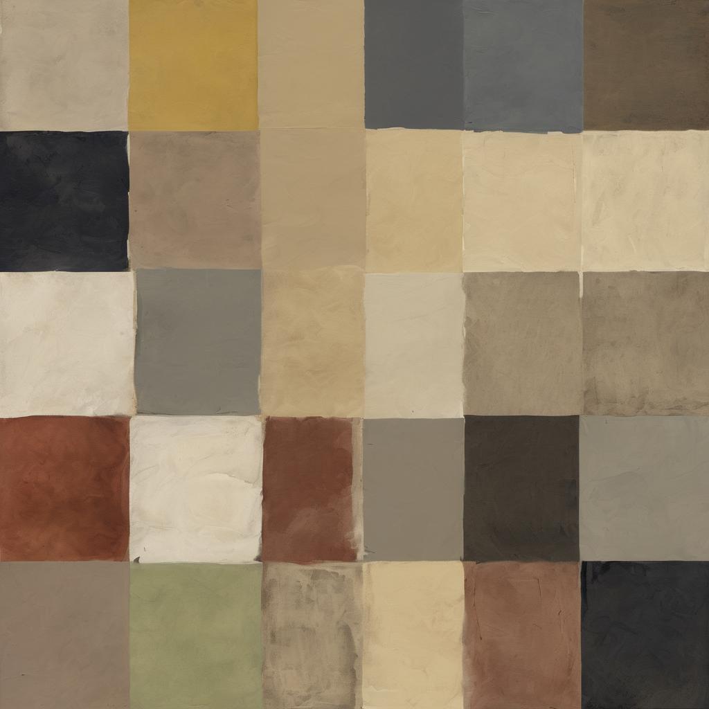 Ο Βίος και η Πορεία του Καλλιτέχνη