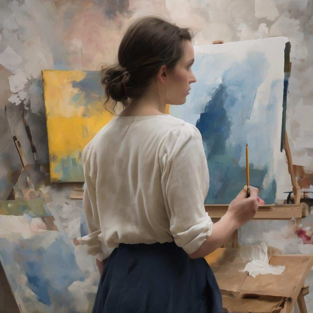 Γιάννης Ο’Κόνορ – Ο Αναζητητής της Φωτεινής Παλέτας