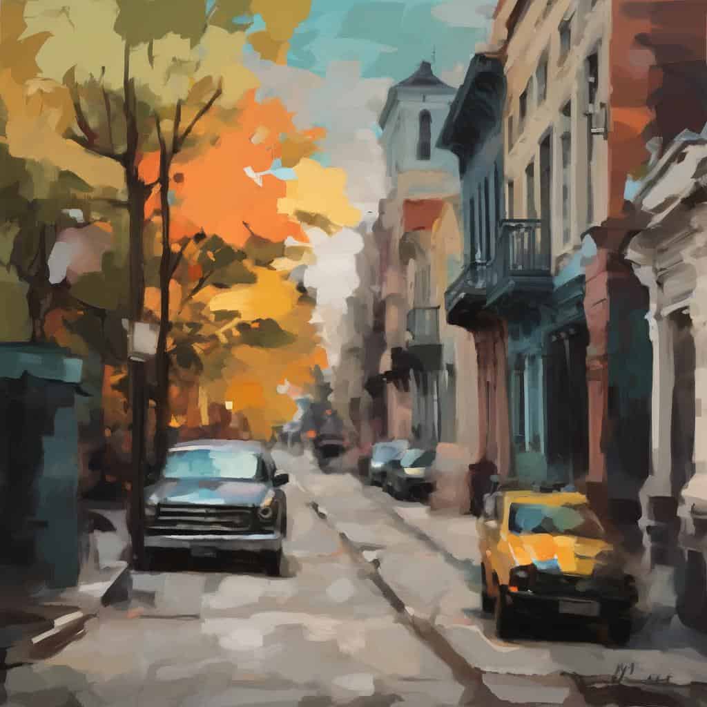 Ματθαίος Σμιθ – Ο Αφηγητής των Φωτεινών Χρωμάτων