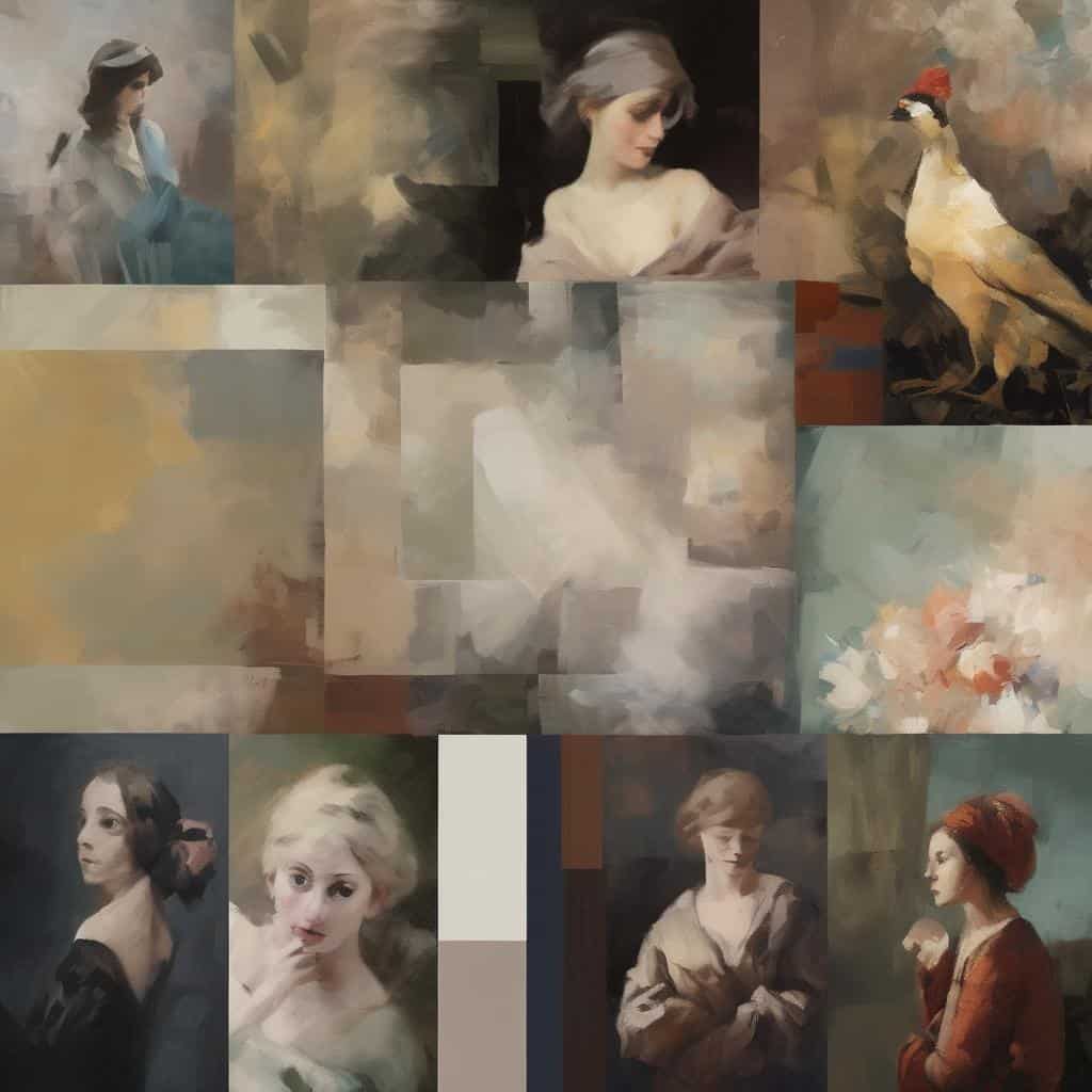 Λουίζα Άμπεμα – Η Εκλεπτυσμένη Περιπέτεια της λεύκανσης