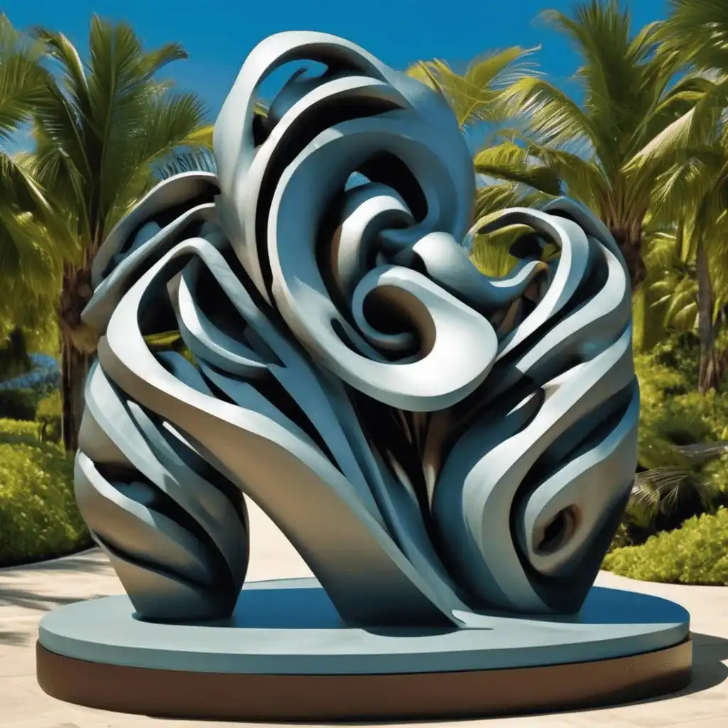 Tane Tahiti – Walter Battiss